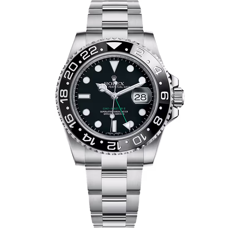 Rolex GMT Master II