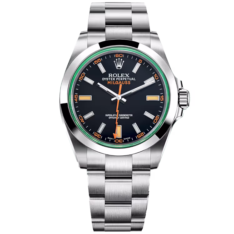 Rolex Milgauss