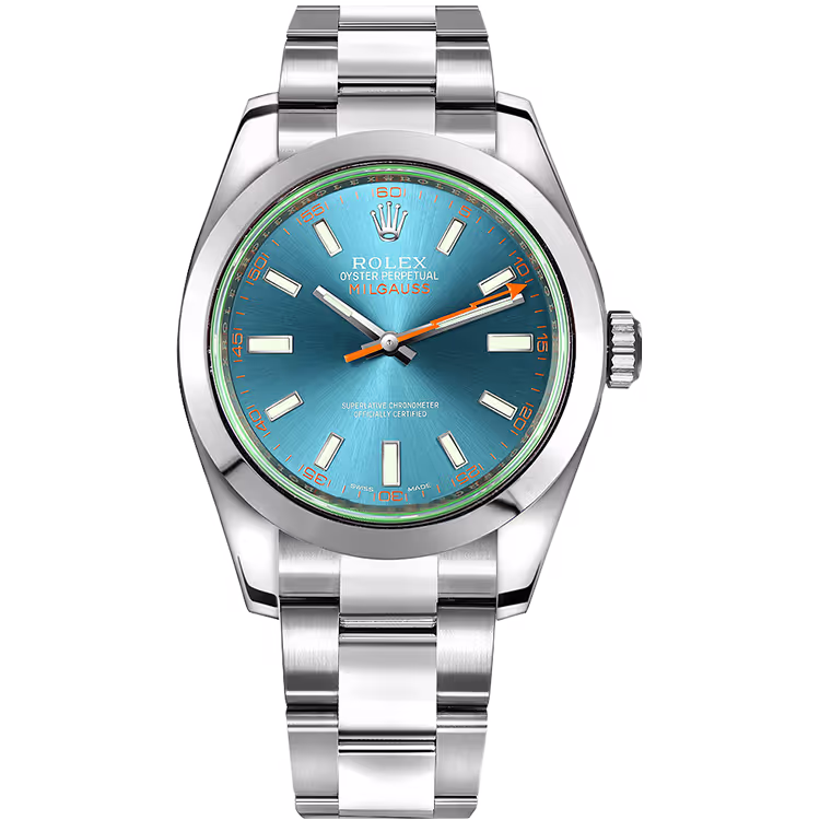 Rolex Milgauss