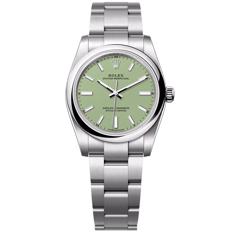 Rolex Oyster Perpetual