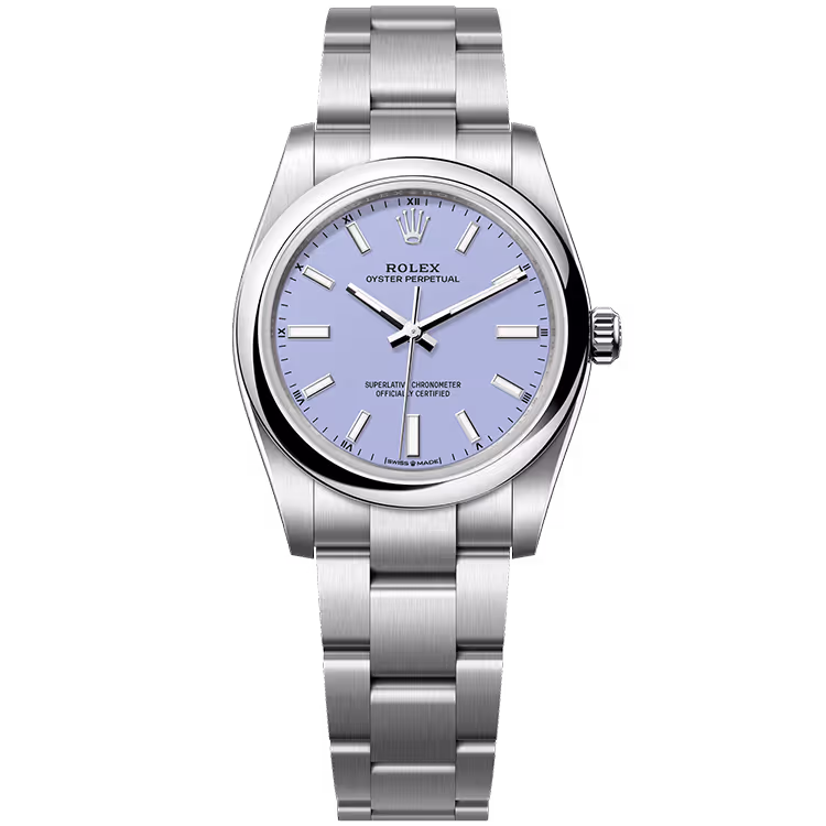 Rolex Oyster Perpetual