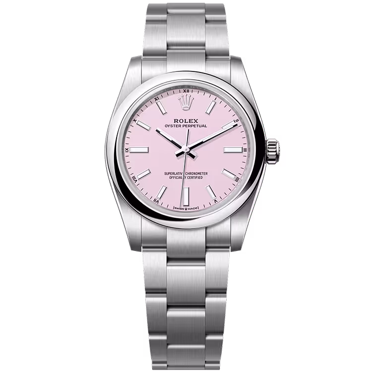 Rolex Oyster Perpetual