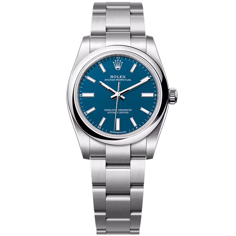 Rolex Oyster Perpetual