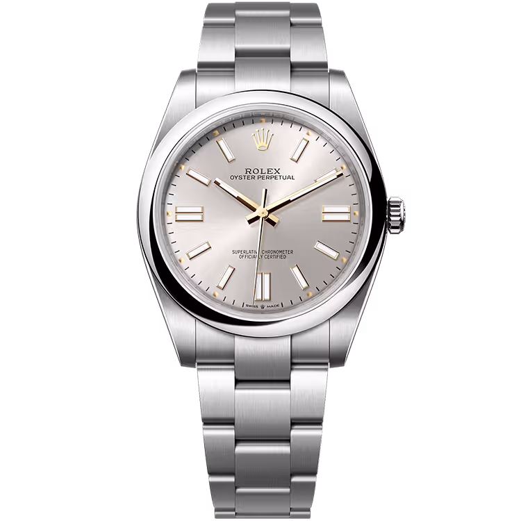 Rolex Oyster Perpetual