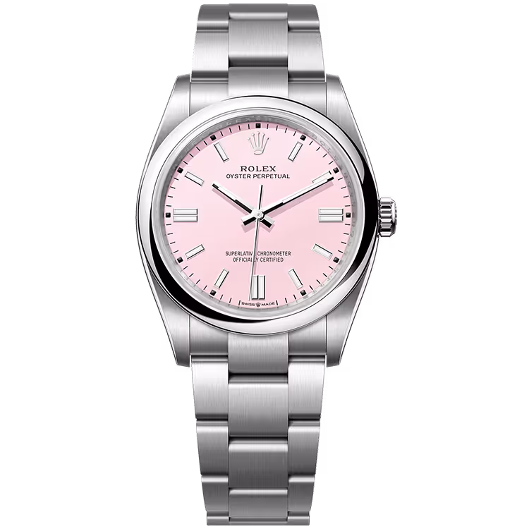 Rolex Oyster Perpetual