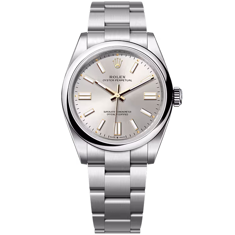 Rolex Oyster Perpetual