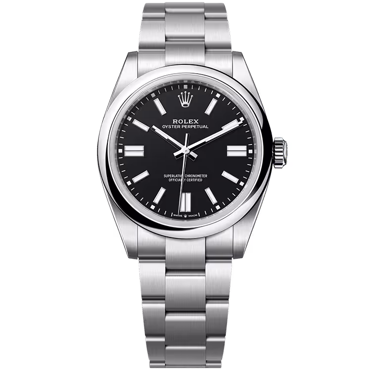 Rolex Oyster Perpetual