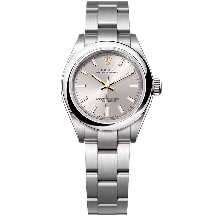 Rolex Oyster Perpetual