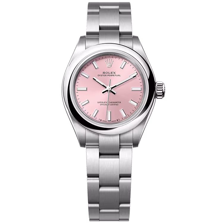 Rolex Oyster Perpetual