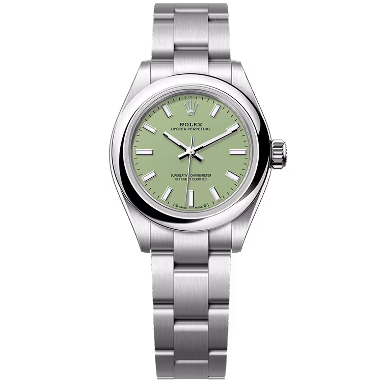 Rolex Oyster Perpetual