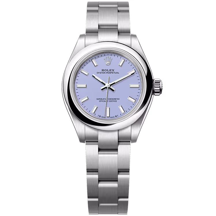 Rolex Oyster Perpetual