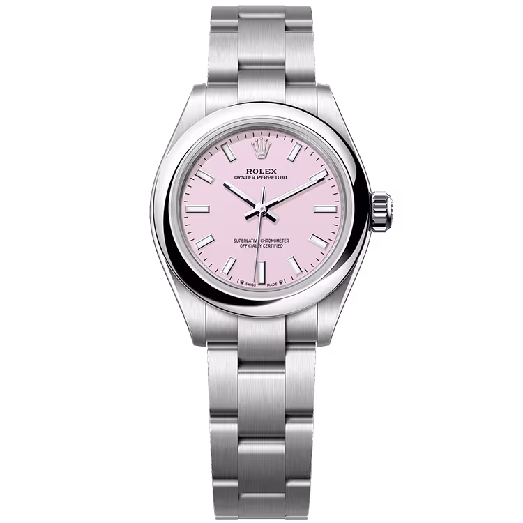 Rolex Oyster Perpetual