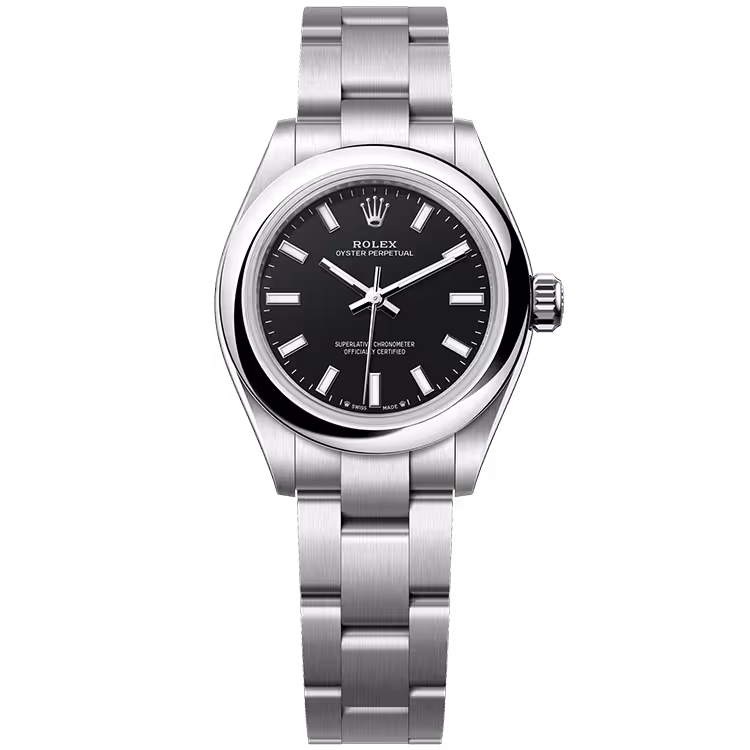Rolex Oyster Perpetual