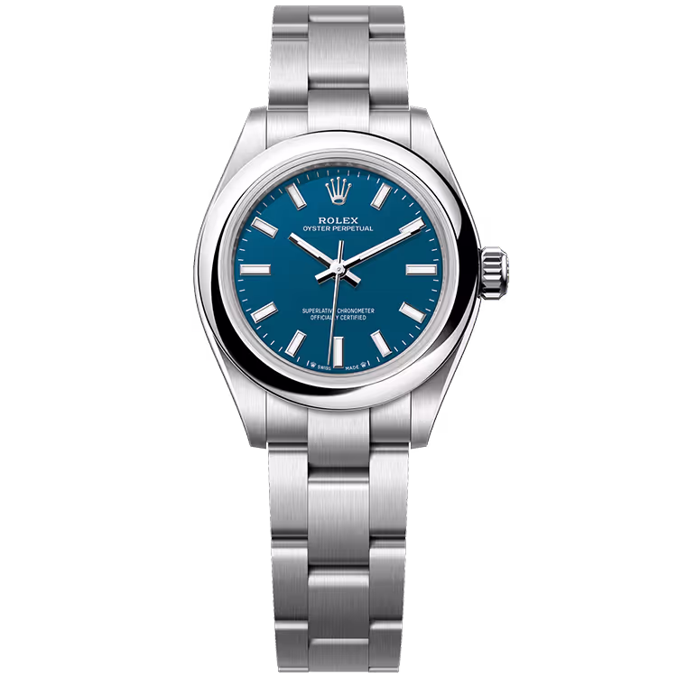 Rolex Oyster Perpetual