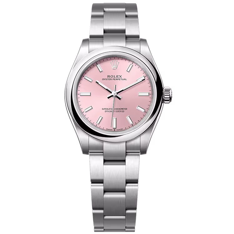 Rolex Oyster Perpetual