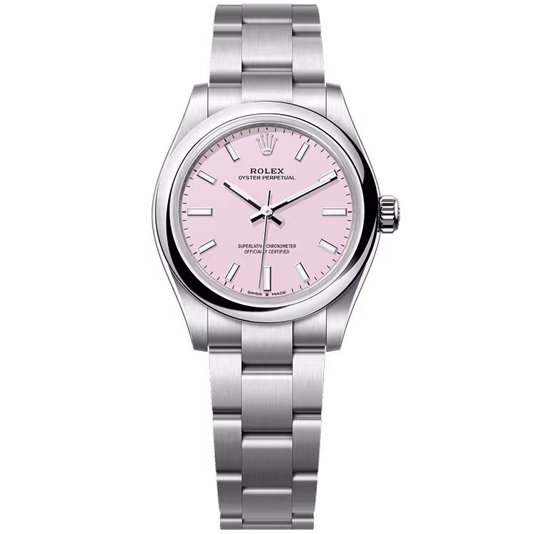 Rolex Oyster Perpetual