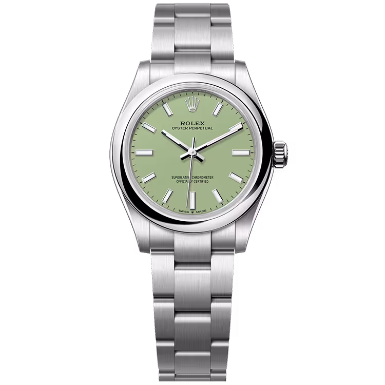 Rolex Oyster Perpetual