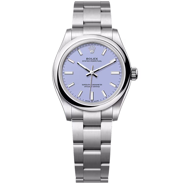 Rolex Oyster Perpetual