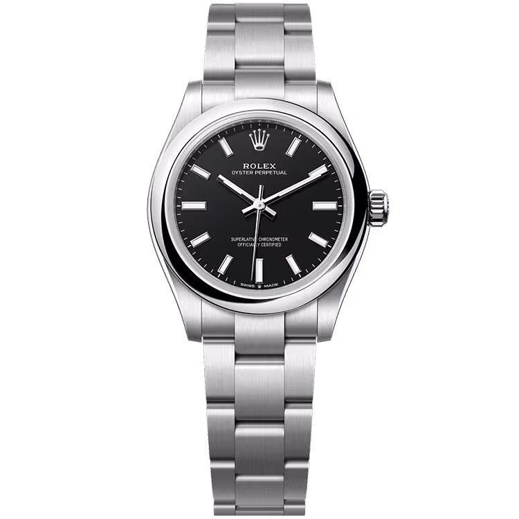 Rolex Oyster Perpetual