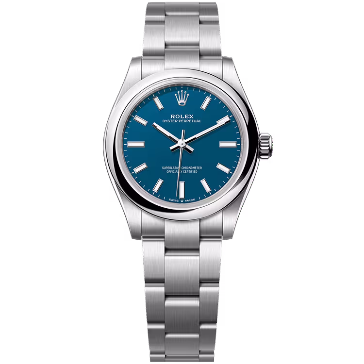 Rolex Oyster Perpetual