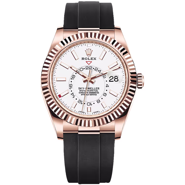 Rolex Sky-Dweller