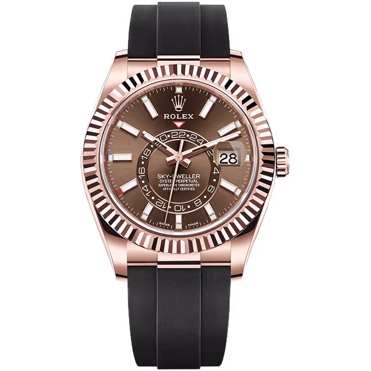 Rolex Sky-Dweller