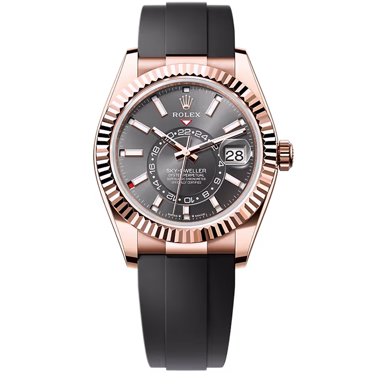 Rolex Sky-Dweller