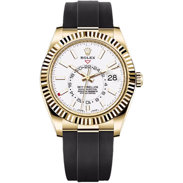 Rolex Sky-Dweller