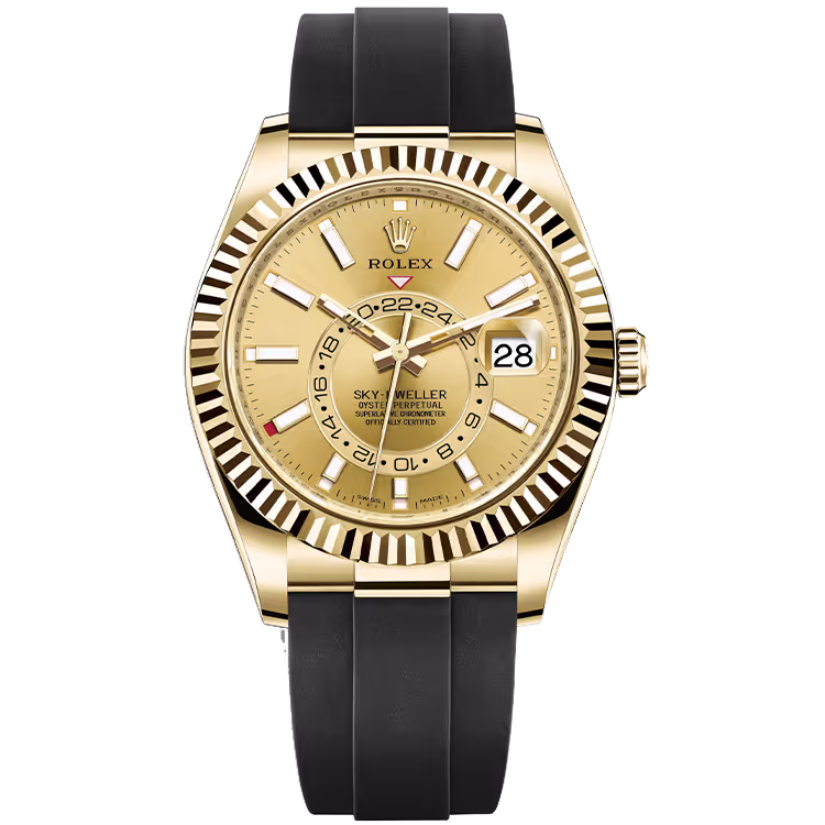 Rolex Sky-Dweller