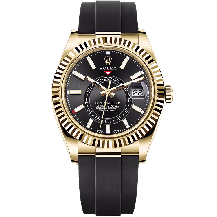 Rolex Sky-Dweller