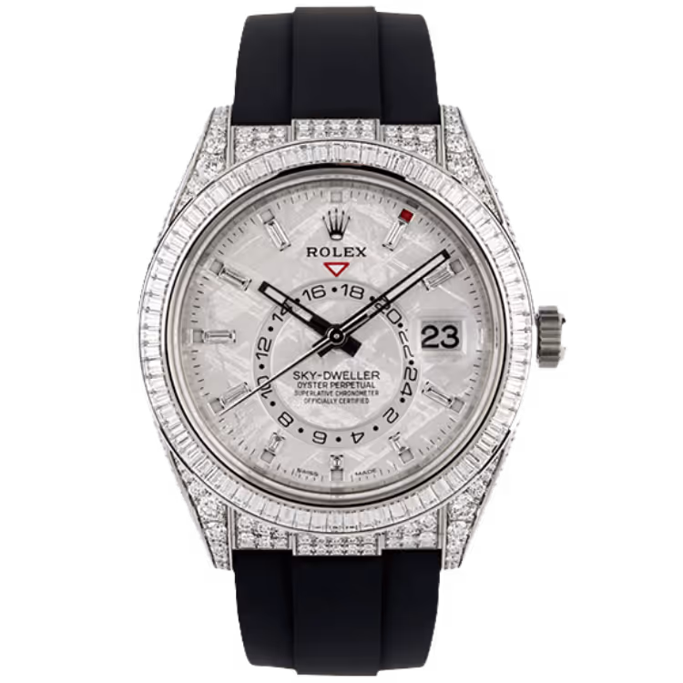 Rolex Sky-Dweller