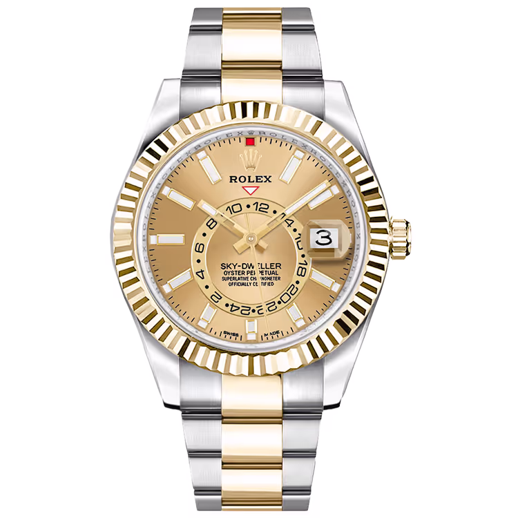 Rolex Sky-Dweller