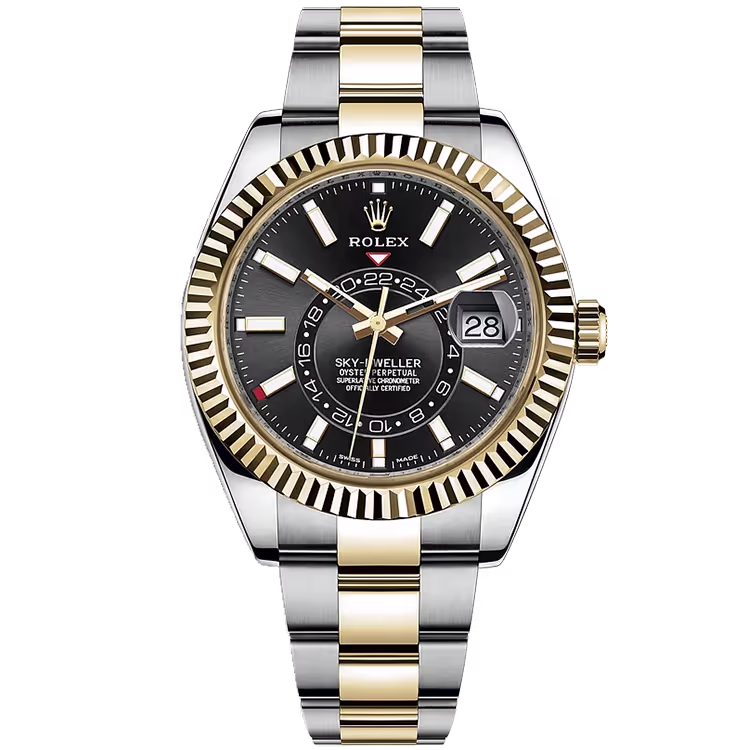 Rolex Sky-Dweller