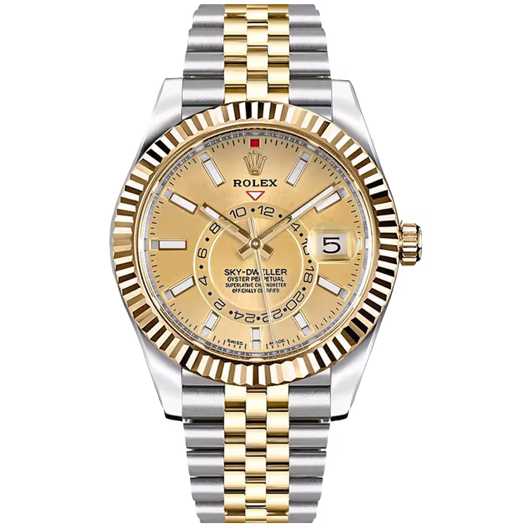 Rolex Sky-Dweller