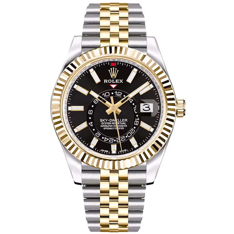 Rolex Sky-Dweller