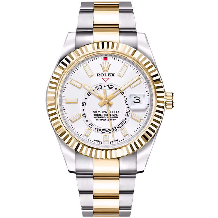 Rolex Sky-Dweller