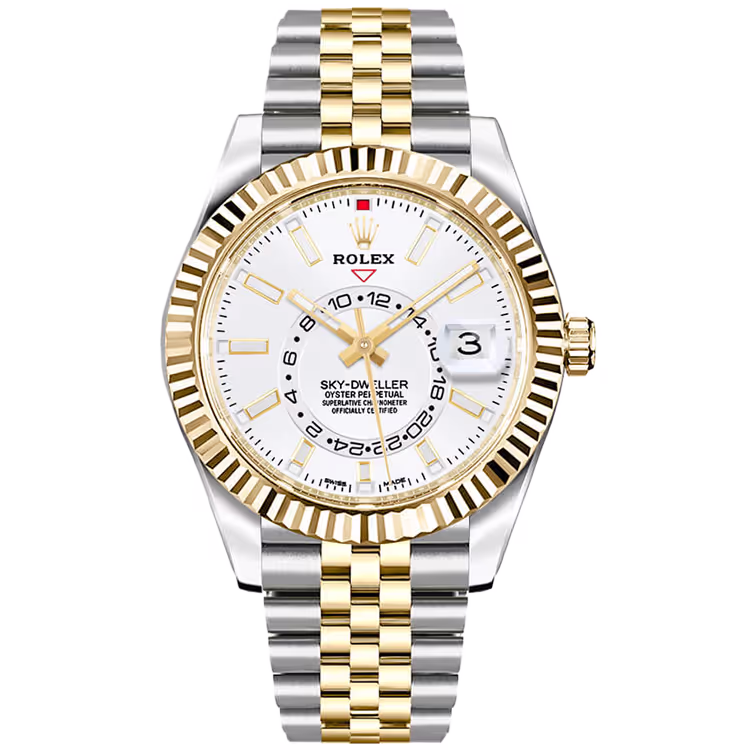 Rolex Sky-Dweller