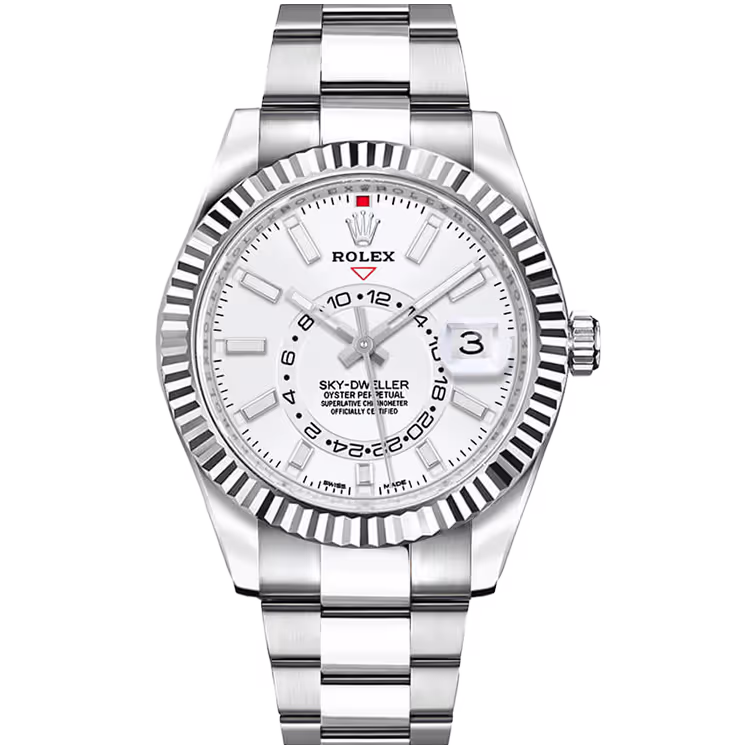 Rolex Sky-Dweller