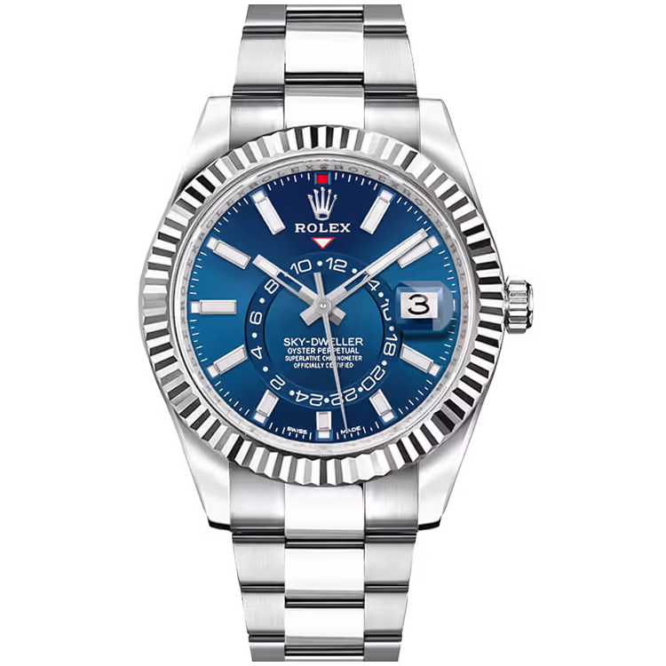 Rolex Sky-Dweller