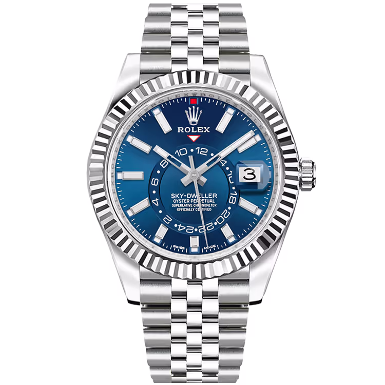 Rolex Sky-Dweller