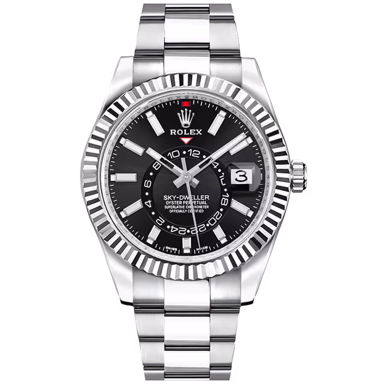 Rolex Sky-Dweller