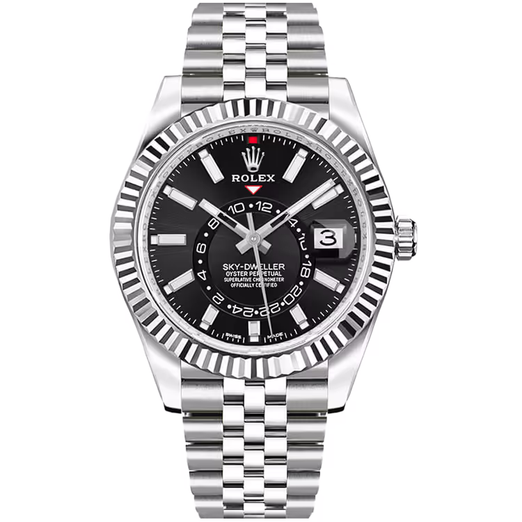 Rolex Sky-Dweller