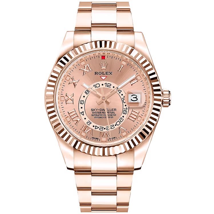 Rolex Sky-Dweller