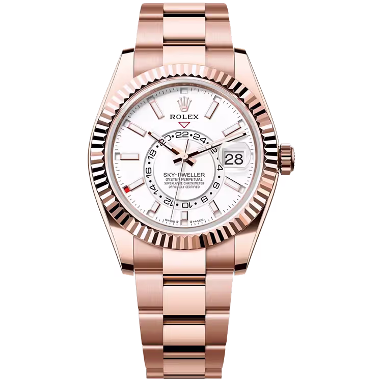 Rolex Sky-Dweller