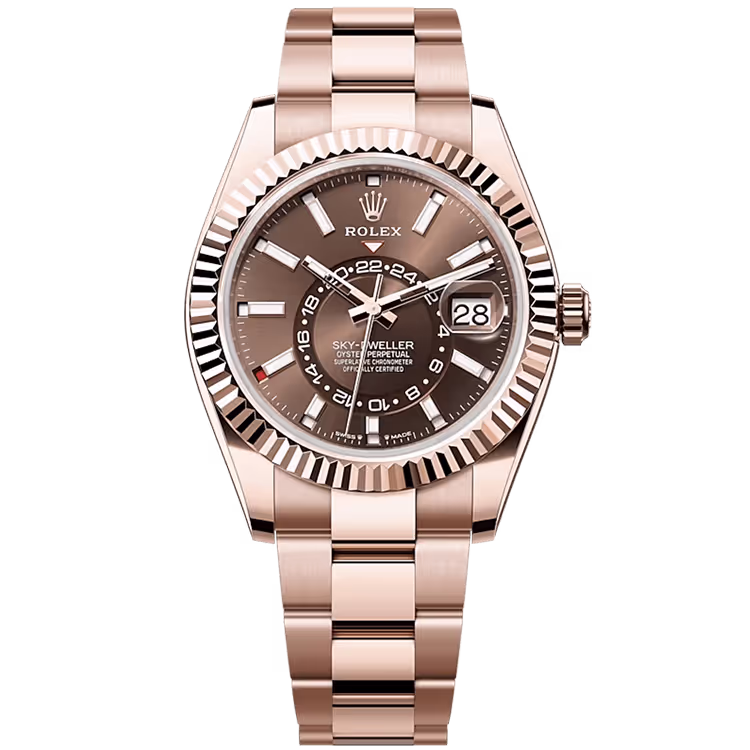 Rolex Sky-Dweller