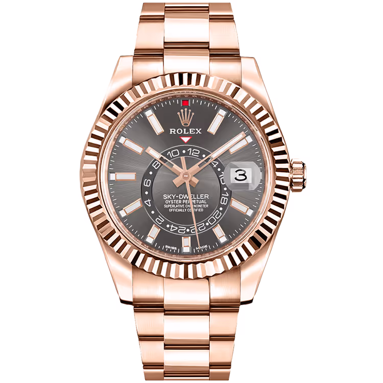 Rolex Sky-Dweller