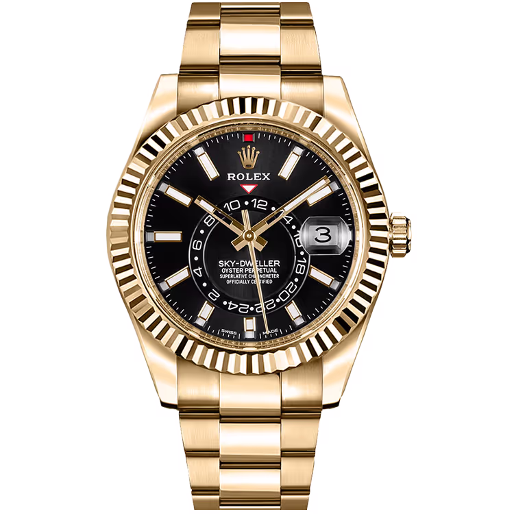 Rolex Sky-Dweller