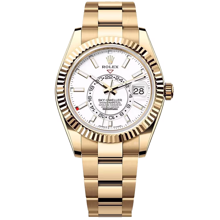 Rolex Sky-Dweller