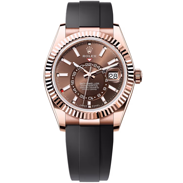 Rolex Sky-Dweller