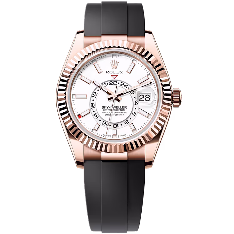 Rolex Sky-Dweller